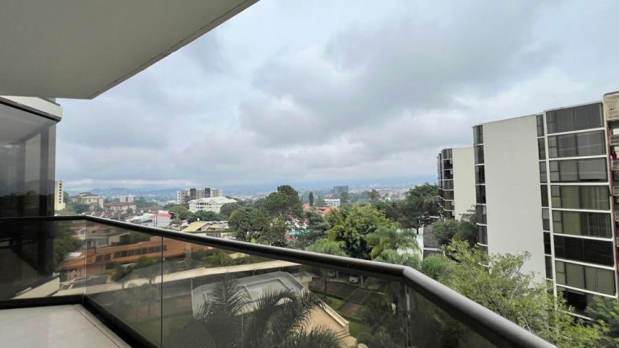 Alquiler de Apartamento en San Rafael, Escazú. RAH 25-1036