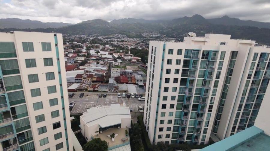 Apartamento en Alquiler en  Hatillo, San José