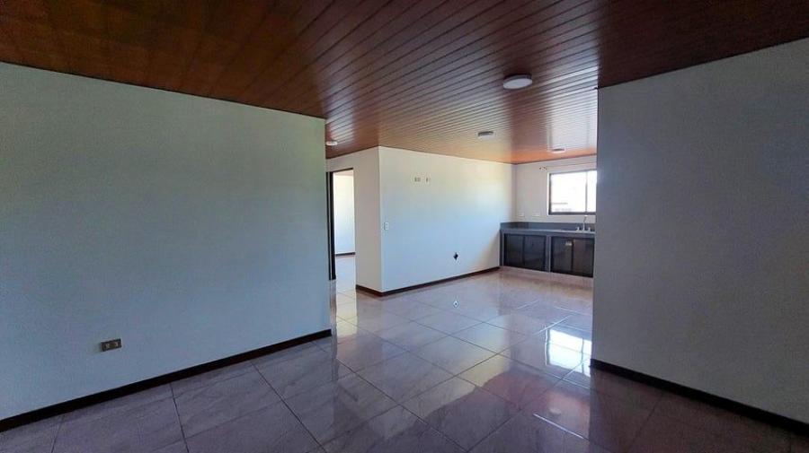 Se alquila moderno apartamento en San José Alajuela 25-946