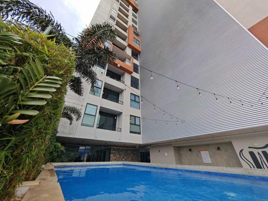 Foto Apartamento en Alquiler en San Pedro, San José - U$D 1.700 - APA112446 - BienesOnLine