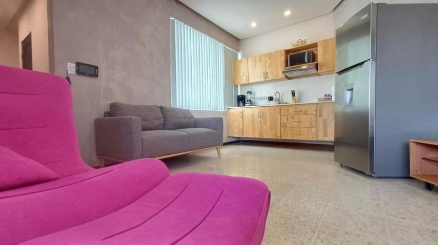 Foto Apartamento en Alquiler en Carmen, San José - U$D 1.000 - APA112670 - BienesOnLine