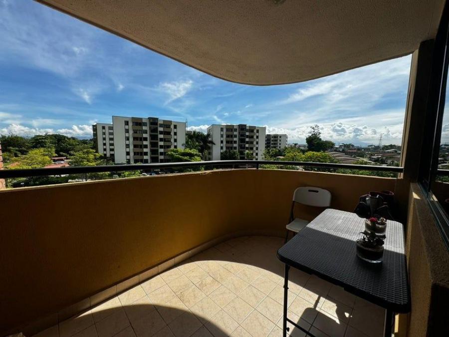 Foto Apartamento en Alquiler en San Rafael, Alajuela, Alajuela - U$D 800 - APA99996 - BienesOnLine