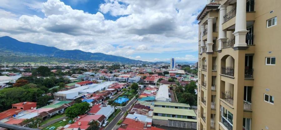 Venta de Apartamento/Estudio en Mata Redonda, San José. RAH 25-475