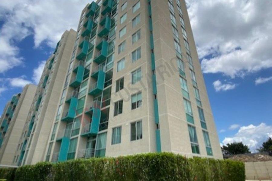 Venta de apartamento en Condominio Bambu Eco Urbano, San Sebastián US$ 97.550 #6625