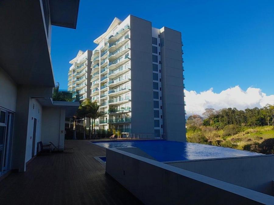 Apartamento en Venta en Pavas