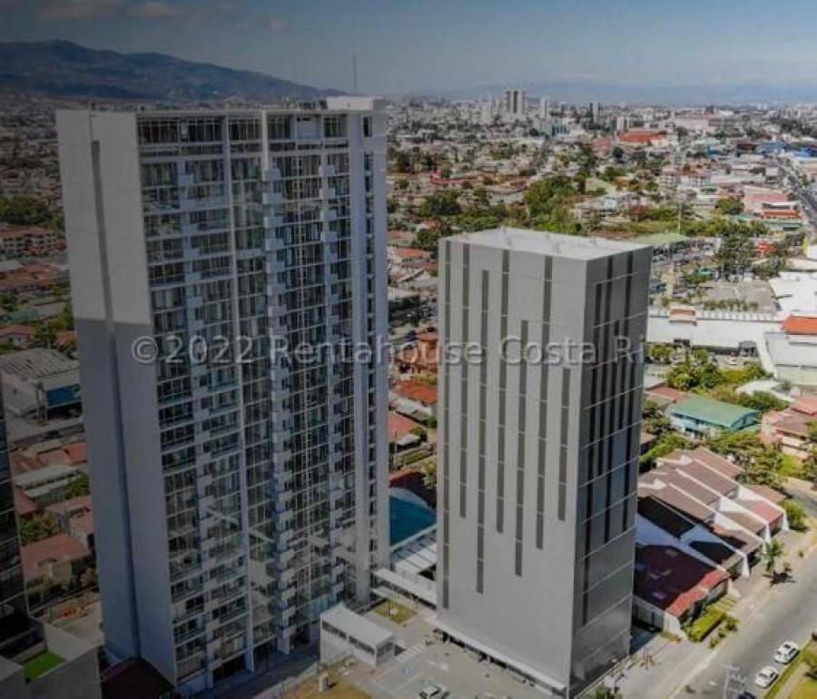 Venta de Apartamento en Curridabat, San José. RAH 25-389 CA