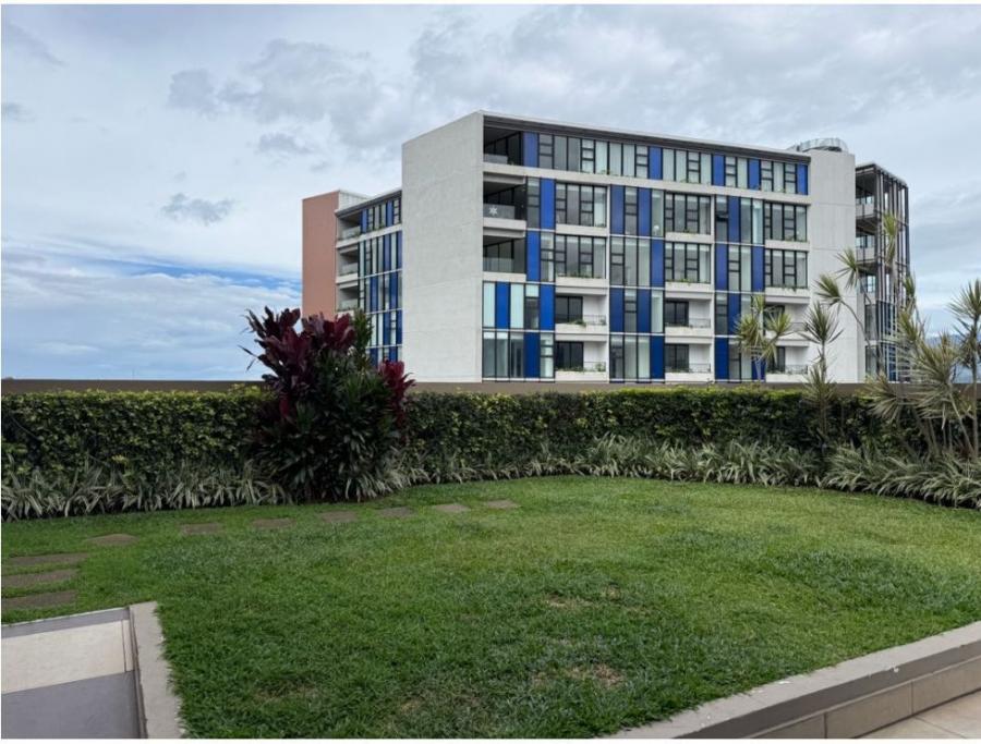 Venta de apartamento en Torre Latitud Dent, Barrio Dent, San José US$136,000 JM#77