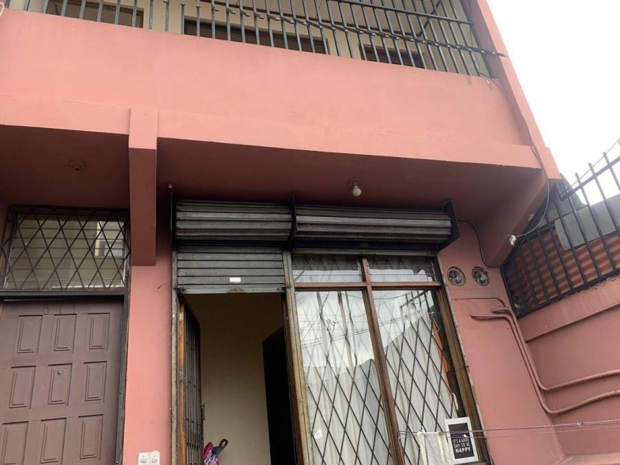 Venta de 2 Apartamentos en Hospital, San José. RAH 25-1252