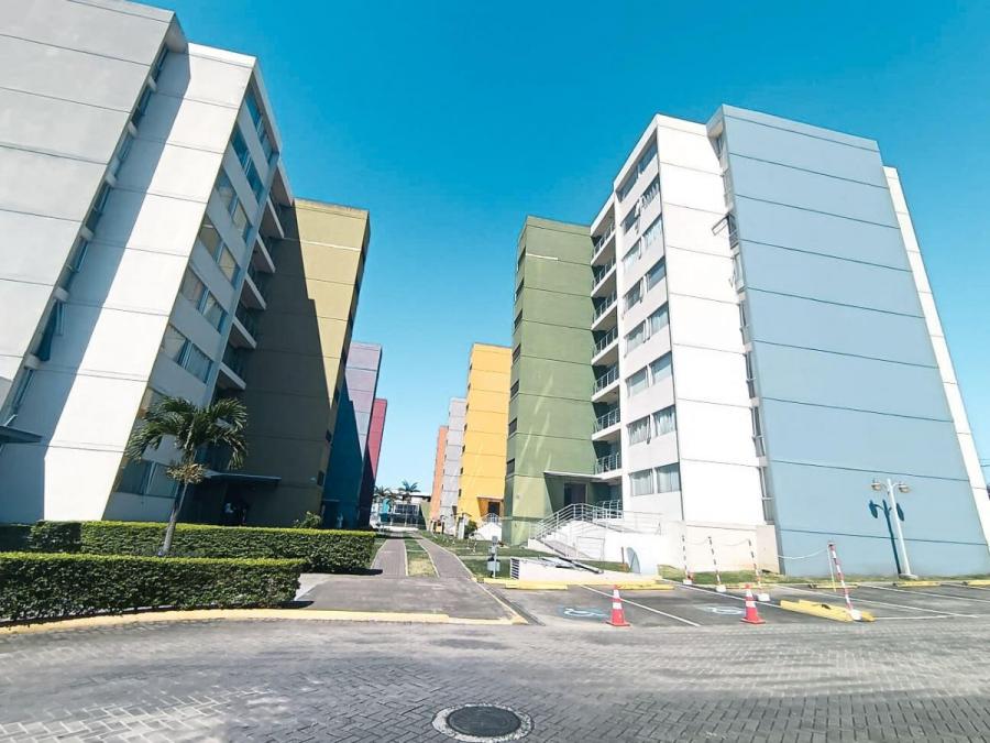 Venta de Excelente Apartamento en San Sebastian, San José.