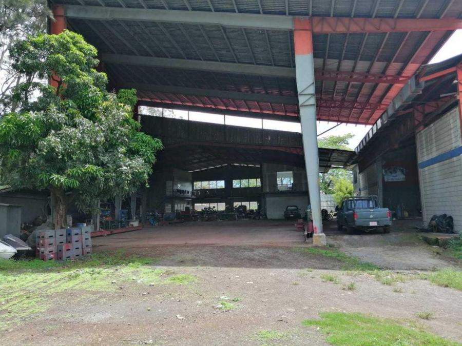 Bodega en Venta en Uruca