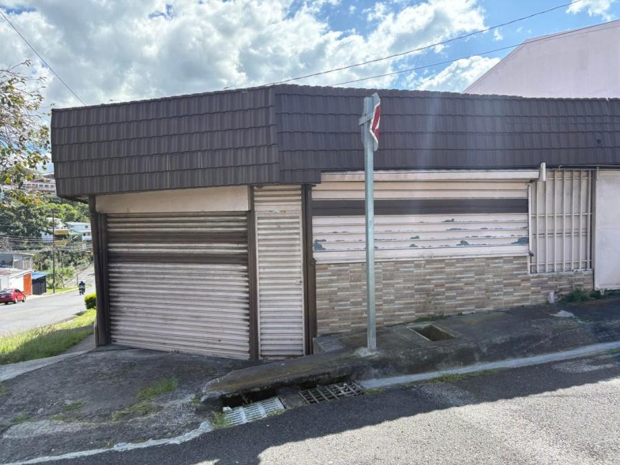 Foto Bodega en Venta en Mata Redonda, San José - U$D 85.000 - BOV112423 - BienesOnLine