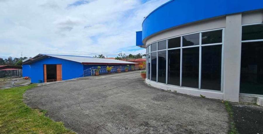 Bodega en Venta en Santa Bárbara