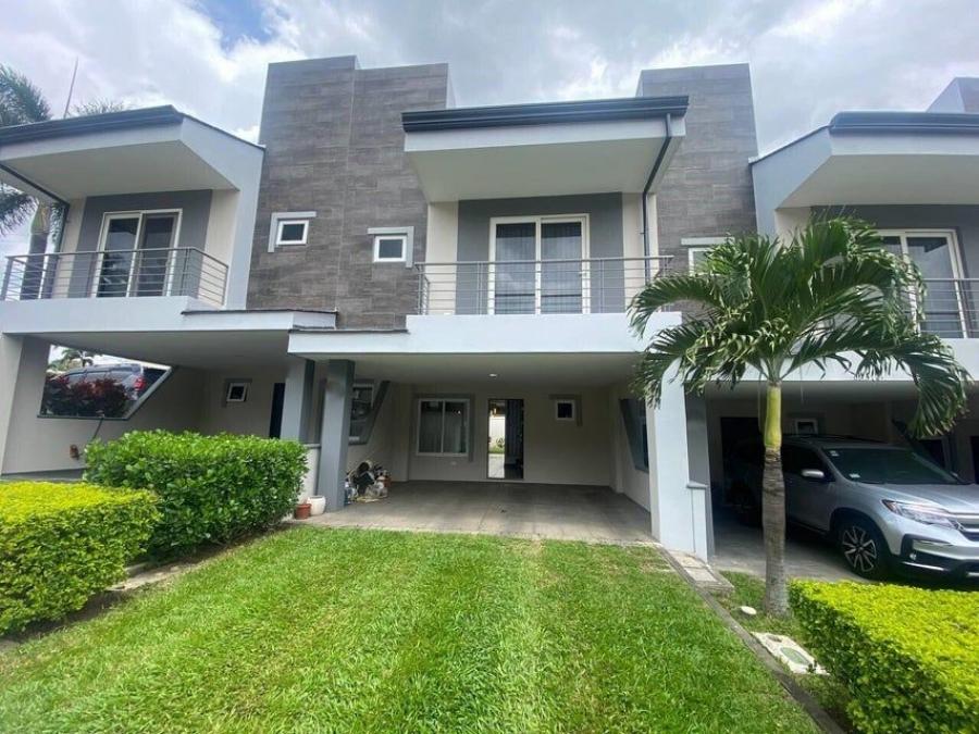 Foto Casa en Alquiler en Escazú, San José - U$D 1.800 - CAA108139 - BienesOnLine