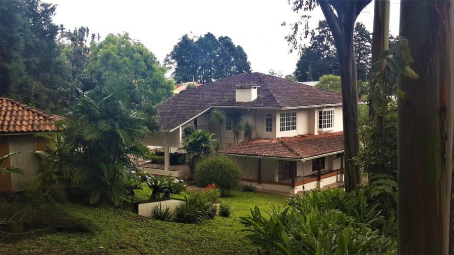 Casa en Alquiler en  La Unión, Cartago