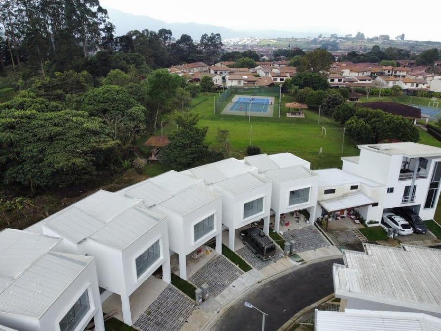 Casa en Alquiler en  La Unión, Cartago