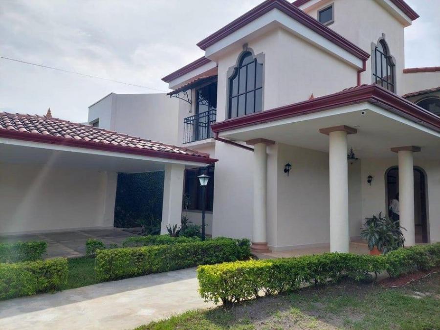 Foto Casa en Alquiler en Santa Ana, San Jos - U$D 2.500 - CAA99762 - BienesOnLine