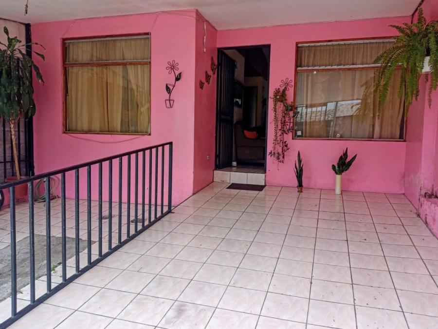 Foto Casa en Venta en San Juan de Dios, Desamparados, San José - U$D 112.000 - CAV100482 - BienesOnLine