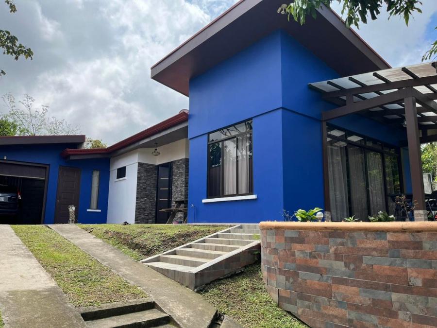 Foto Casa en Venta en Rio Conejo, Carrillos, Alajuela - U$D 156.000 - CAV101038 - BienesOnLine