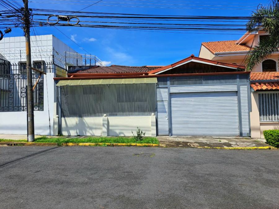 Foto Casa en Venta en Rohrmoser, Pavas, San Jos - U$D 250.000 - CAV101159 - BienesOnLine