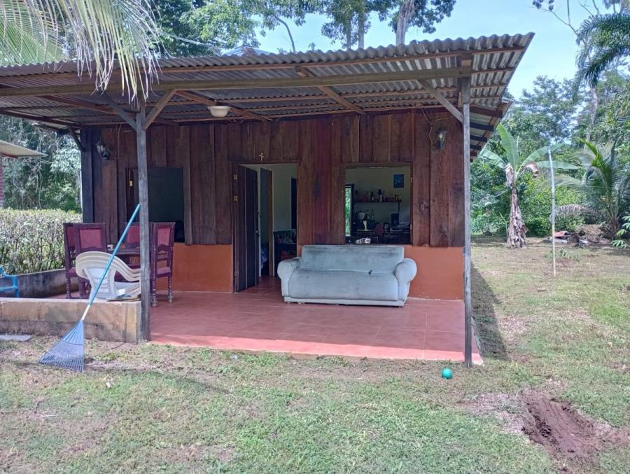 Foto Casa en Venta en Valle azul, San Ramn, Alajuela - ¢ 30.000.000 - CAV101243 - BienesOnLine