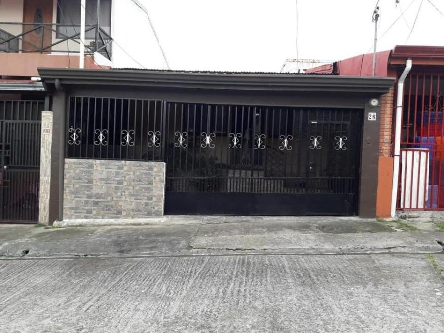 Foto Casa en Venta en San Rafael Arriba, Desamparados, San José - ¢ 62.000.000 - CAV103931 - BienesOnLine