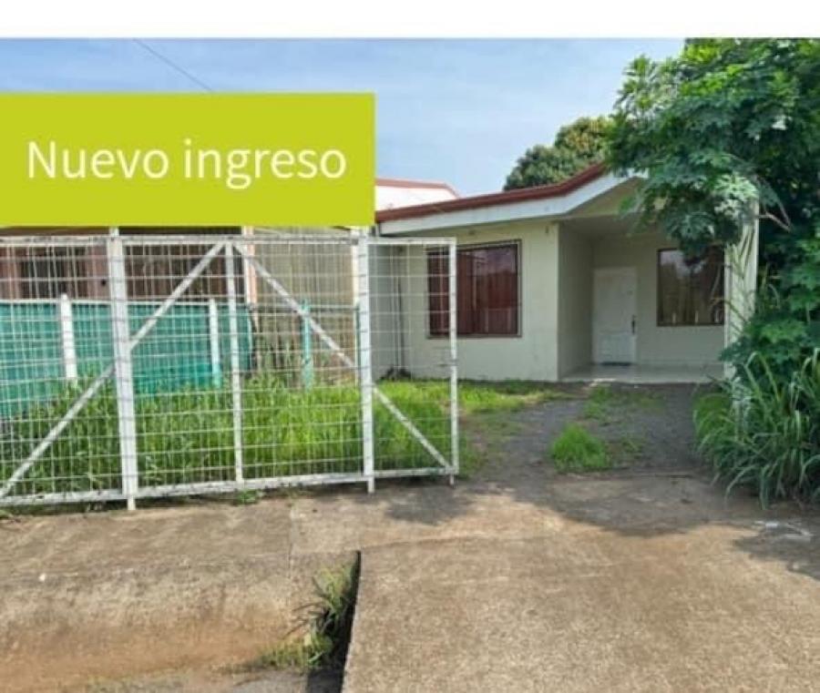 Foto Casa en Venta en Calle Coyotera Orotina de Alajuela., Orotina, Alajuela - ¢ 34.000.000 - CAV106286 - BienesOnLine