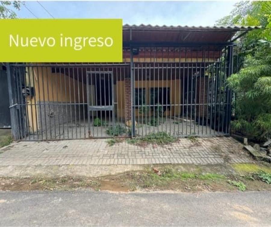 Foto Casa en Venta en San Isidro de Atenas Alajuela, Atenas, Alajuela - ¢ 29.000.000 - CAV106288 - BienesOnLine