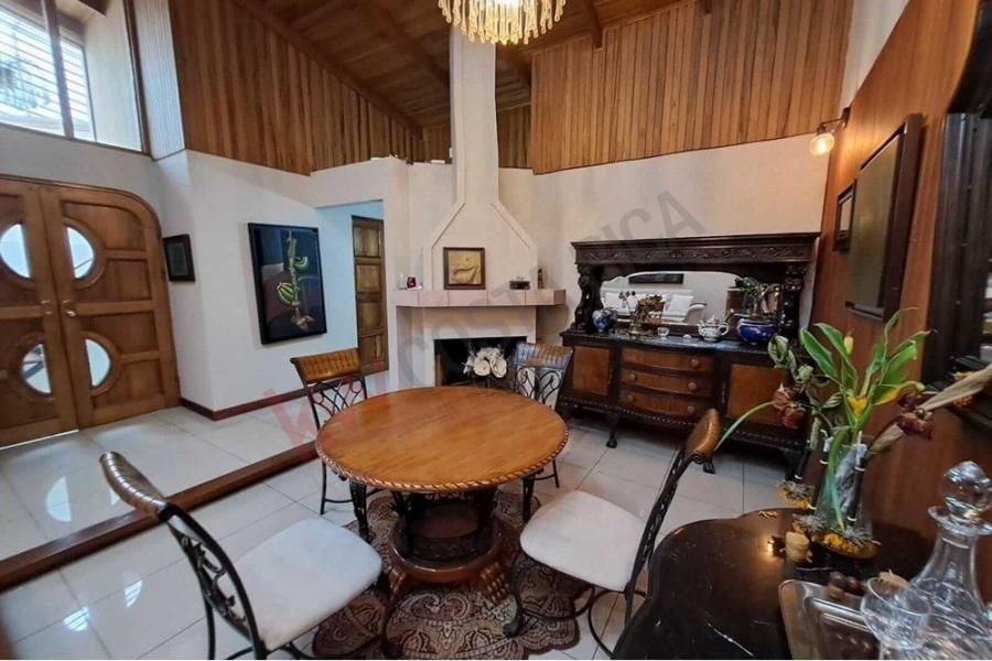 Foto Casa en Venta en Zapote, San José - U$D 279.000 - CAV106713 - BienesOnLine