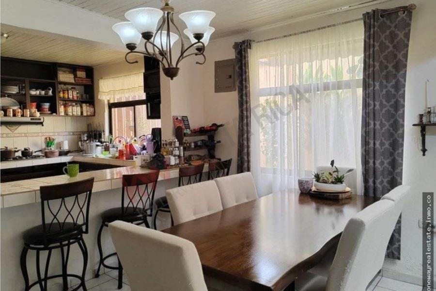 Foto Casa en Venta en Alajuela, Alajuela - U$D 139.699 - CAV106714 - BienesOnLine