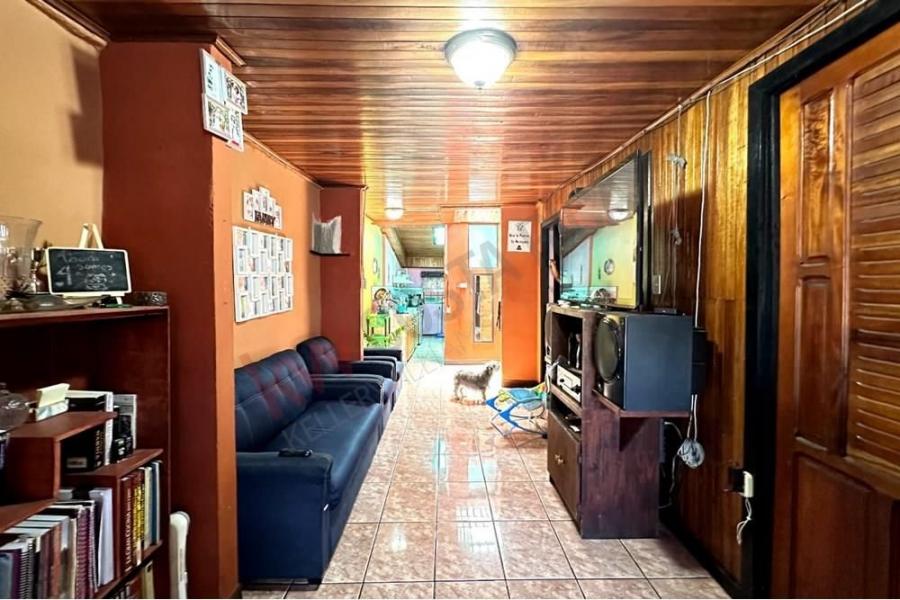 Foto Casa en Venta en Alajuela, Alajuela - ¢ 35.000.000 - CAV106715 - BienesOnLine