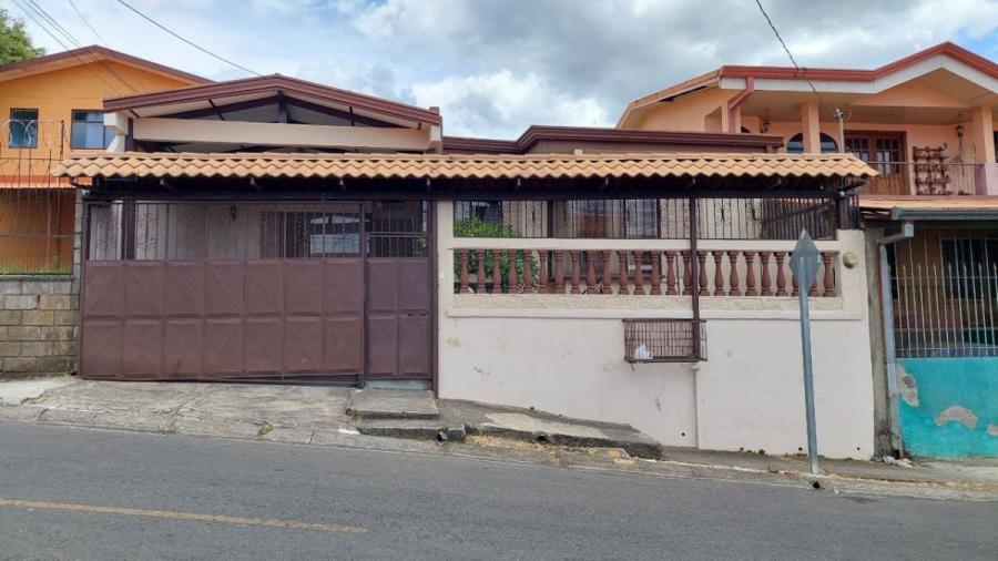 Venta de casa en Residencial sin salida, una planta, IMPECABLE