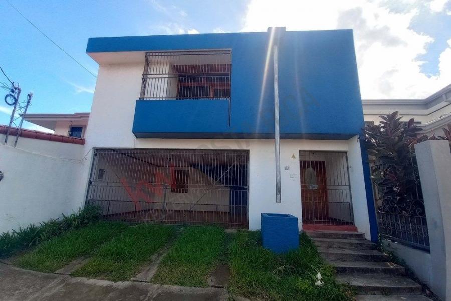 Foto Casa en Venta en Santo Domingo, Heredia - U$D 172.632 - CAV108144 - BienesOnLine