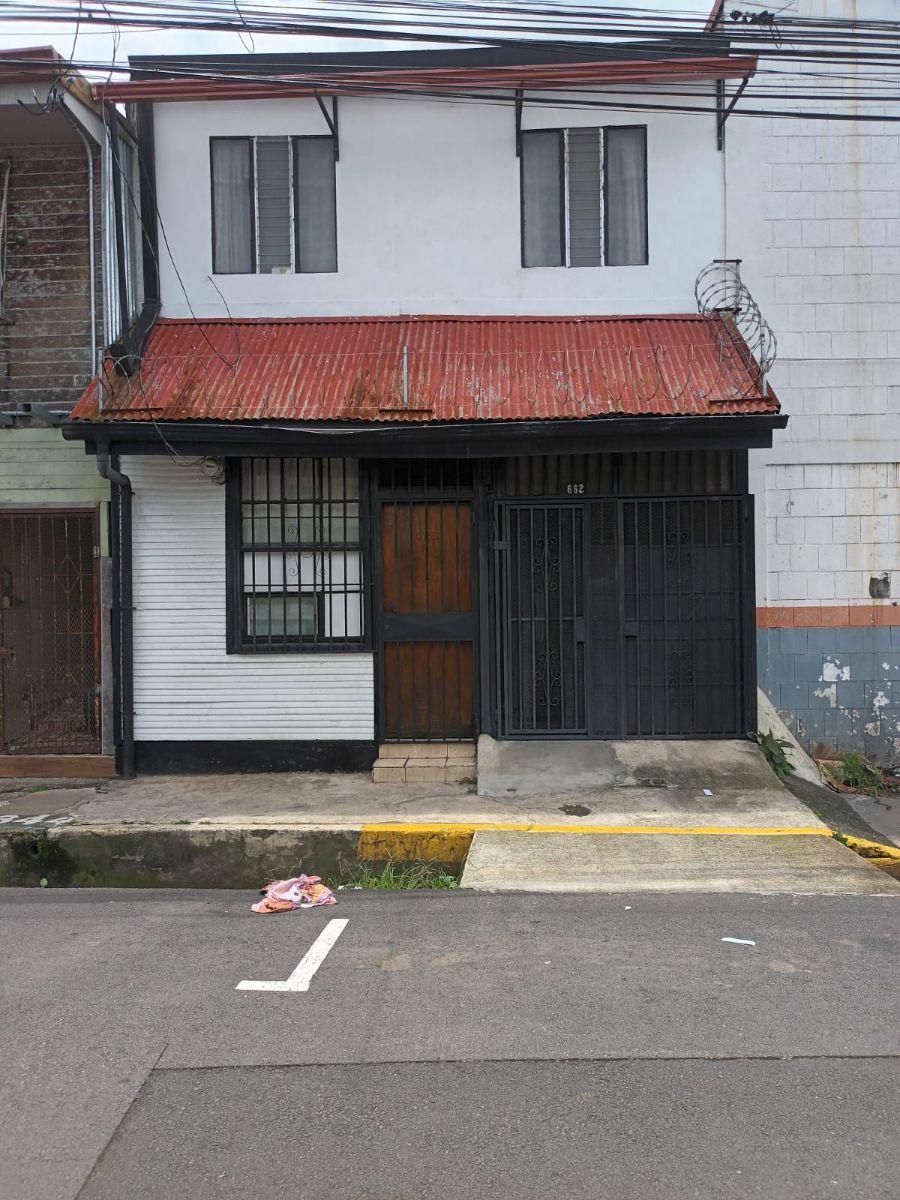 Foto Casa en Venta en Sabana, Hospital, San José - ¢ 90.000.000 - CAV108268 - BienesOnLine