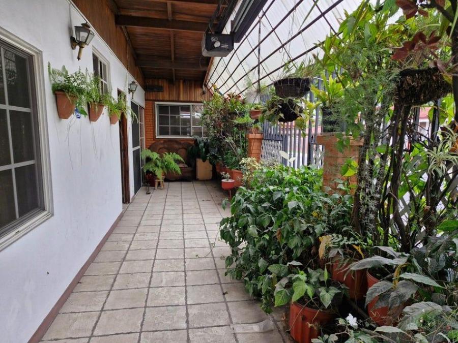 Venta de Casa en Belén, Heredia. RAH 25-556