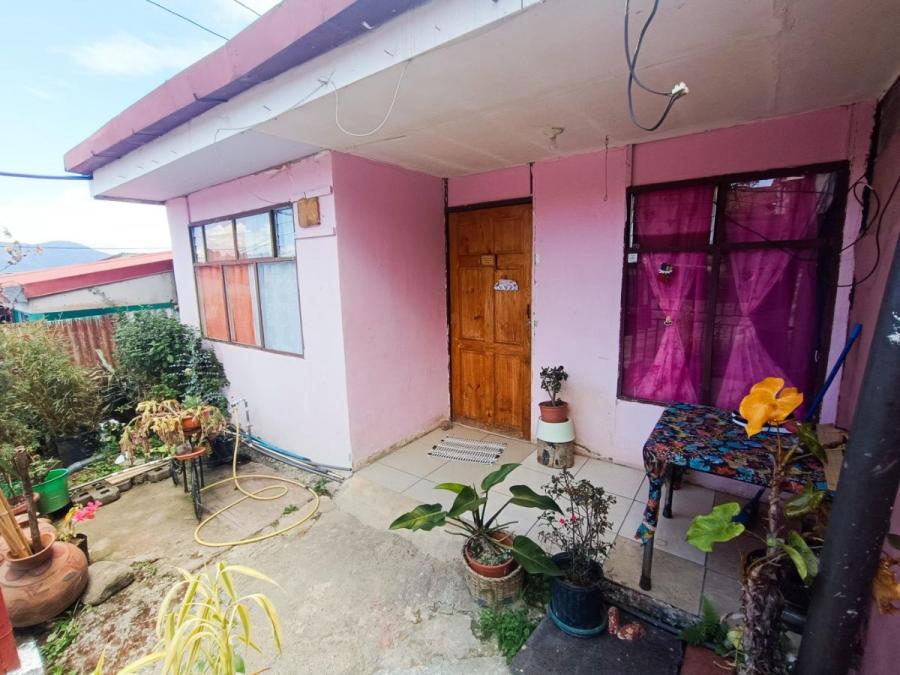 Foto Casa en Venta en Brisas 1, Dulce Nombre, Cartago - U$D 53.000 - CAV108447 - BienesOnLine