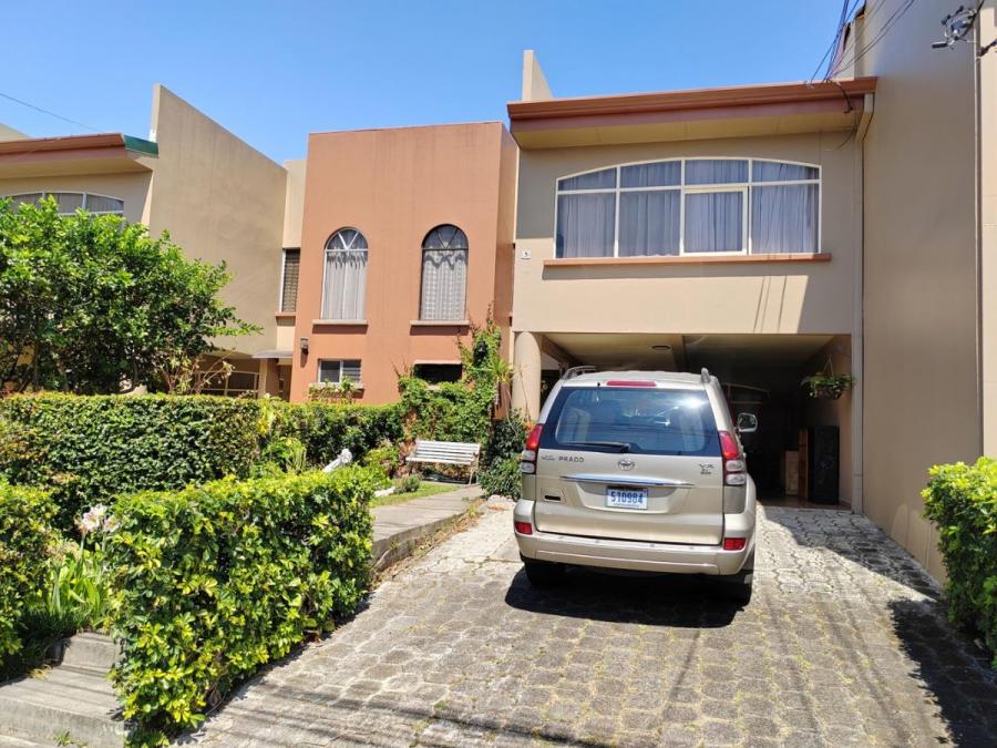 Foto Casa en Venta en Llorente, Tibás, San José - U$D 227.000 - CAV108451 - BienesOnLine