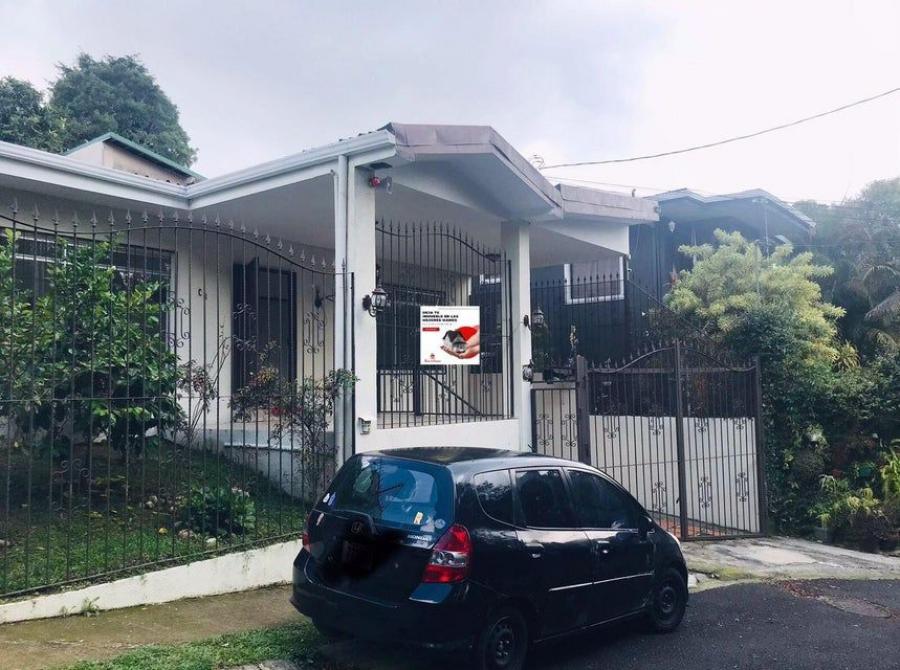 Foto Casa en Venta en Montes de Oca, San José - ¢ 83.000.000 - CAV108501 - BienesOnLine