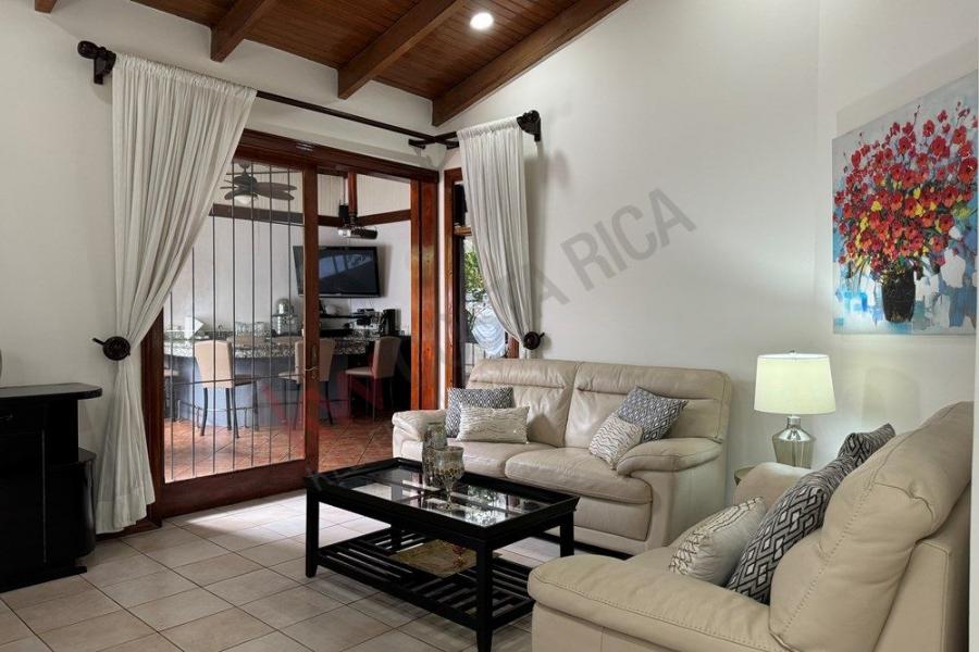 Foto Casa en Venta en Pavas, San José - U$D 430.000 - CAV108552 - BienesOnLine