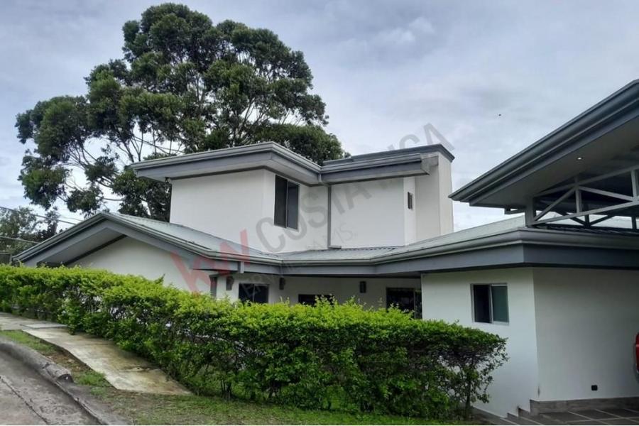 Foto Casa en Venta en Moravia, San José - U$D 300.000 - CAV108556 - BienesOnLine