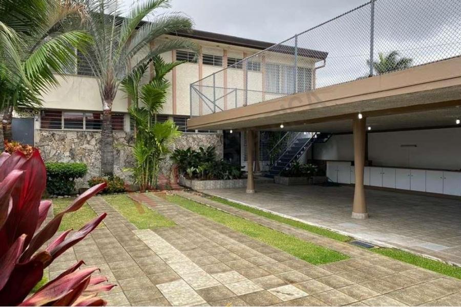 Foto Casa en Venta en Hospital, San José - U$D 550.000 - CAV108583 - BienesOnLine