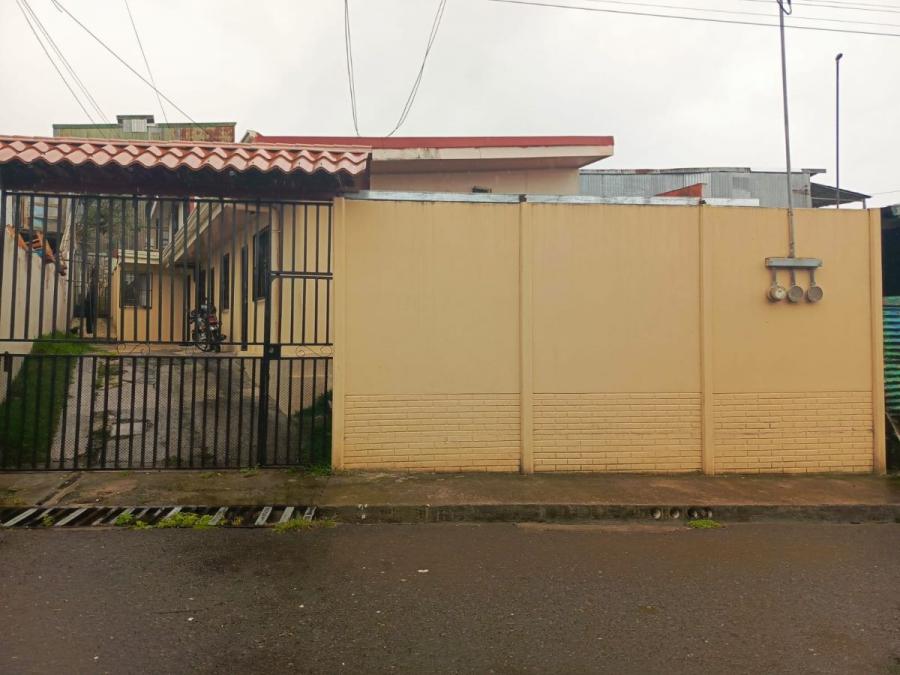 Foto Casa en Venta en dulce nombre, La Unión, Cartago - ¢ 72.000.000 - CAV108607 - BienesOnLine