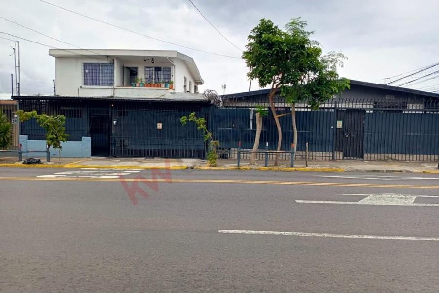 Venta de Propiedad con apartamentos en San Juan de Tibás US$ 275.000 #5580