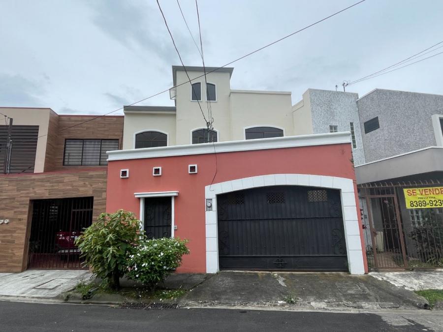 Foto Casa en Venta en San Juan, Cartago - U$D 285.907 - CAV108649 - BienesOnLine