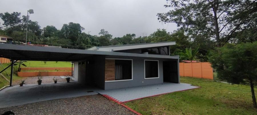 Foto Casa en Venta en Puriscal, San José - ¢ 75.000.000 - CAV108790 - BienesOnLine