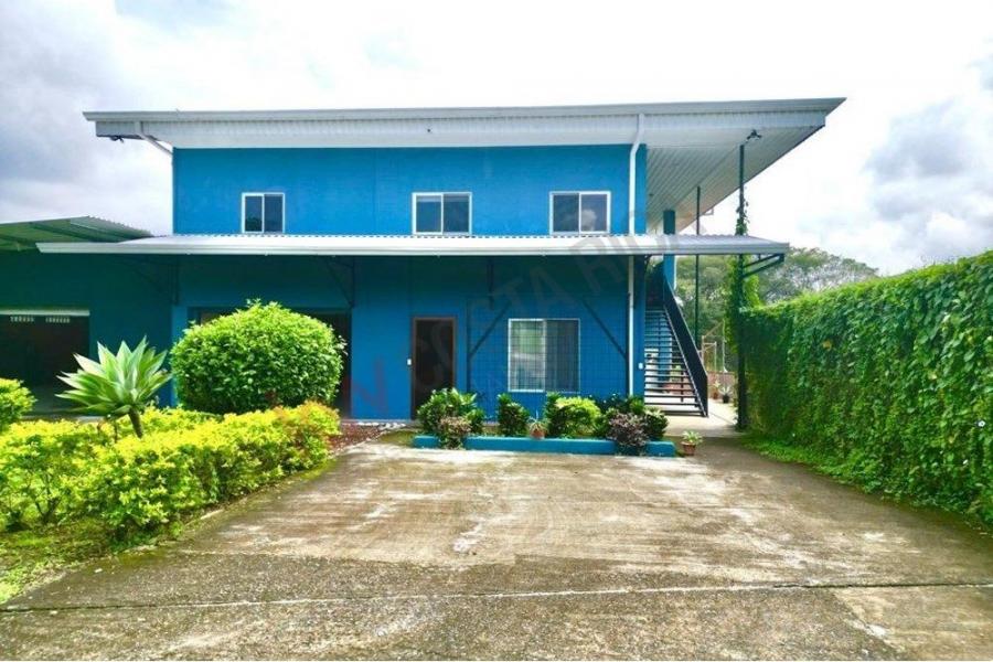 Foto Casa en Venta en Colón, San José - U$D 1.250.000 - CAV108830 - BienesOnLine