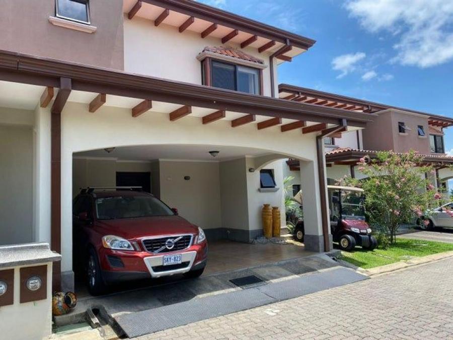 Foto Casa en Venta en Guácima, Alajuela - U$D 280.000 - CAV108939 - BienesOnLine