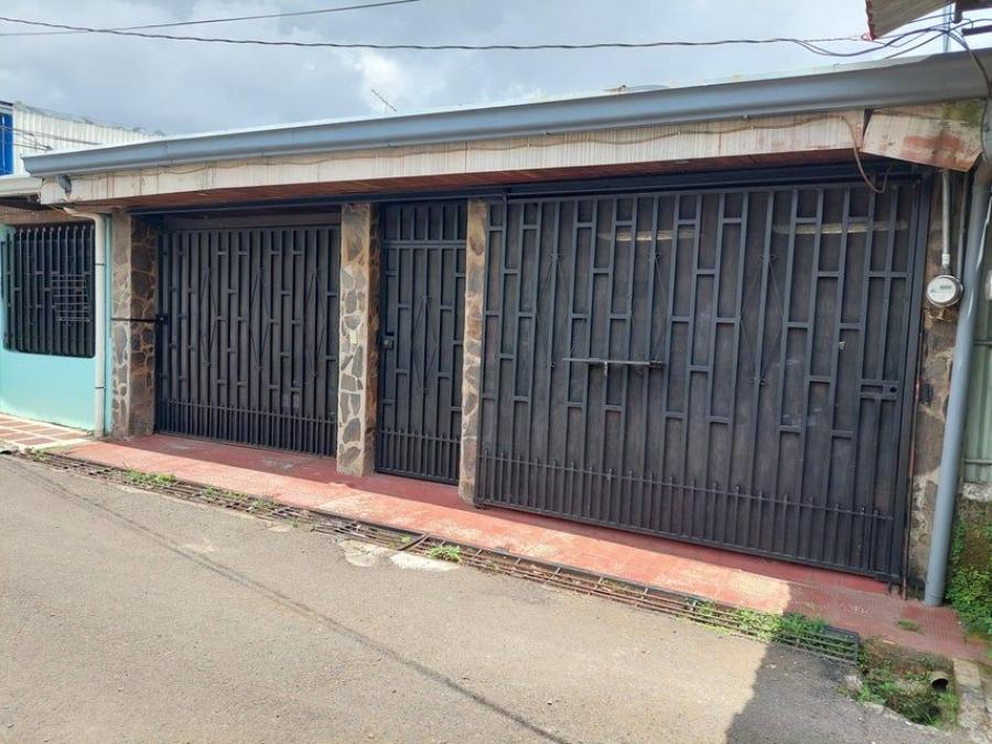 Foto Casa en Venta en San José, Alajuela - ¢ 40.000.000 - CAV108943 - BienesOnLine