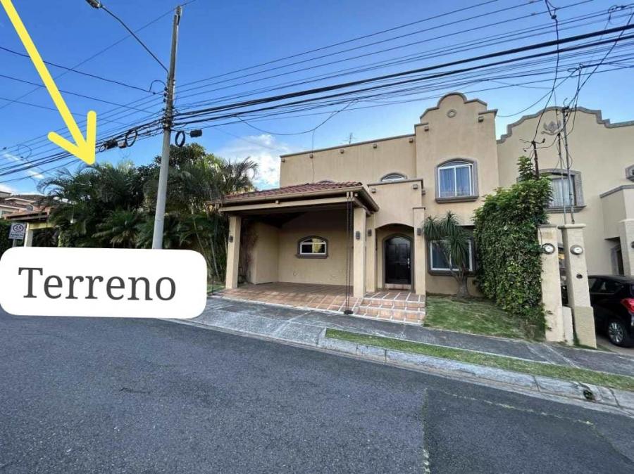 Foto Casa en Venta en Condominio Hacienda San Agustín Heredia., San Francisco, Heredia - U$D 230.000 - CAV108977 - BienesOnLine