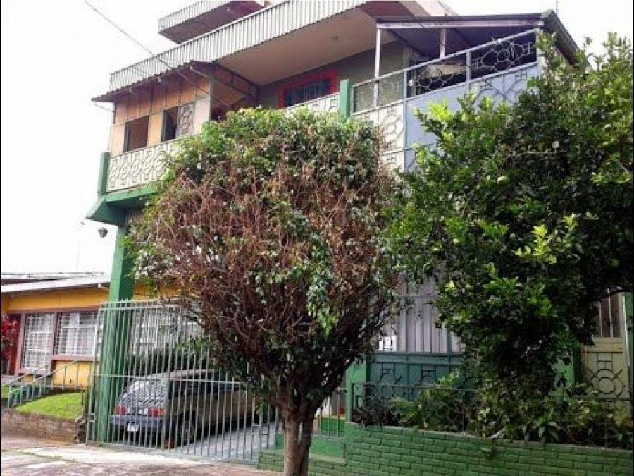 Foto Casa en Venta en San Pedro, Montes de Oca, San José - U$D 335.000 - CAV109095 - BienesOnLine