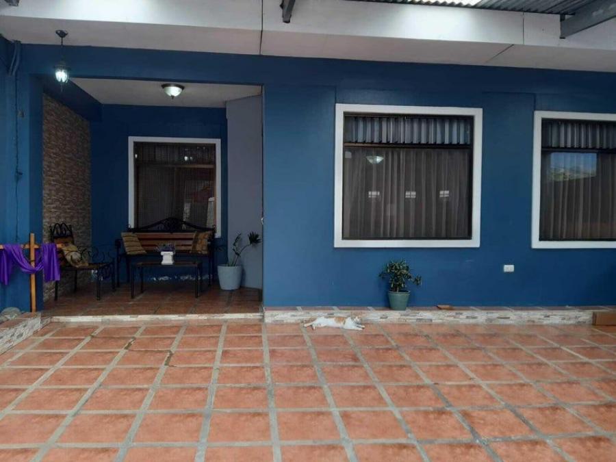 Venta de Casa en Santa Bárbara, Heredia. RAH 25-618